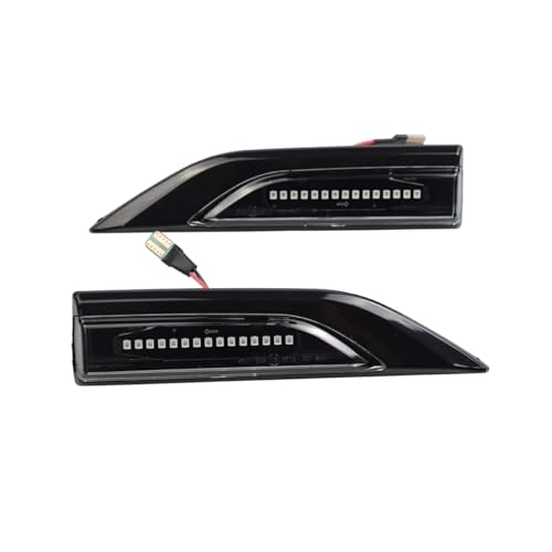 Clignotant dynamique LED pour VW Transporter T6 et Multivan 2016-2017