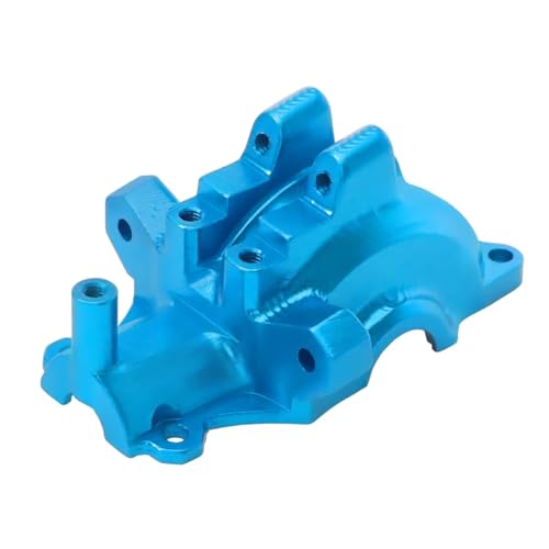 For Scy 16101 16102 16103 16201 For Jjrc C8805 Q130A 1/16 ���^���t�����g�M�A�{�b�N�X�n�E�W���O�f�t�@�����V�����P�[�XRC�J�[�A�b�v�O���[�h�p�[�c�p RC�A�b�v�O���[�h��������(Blue)