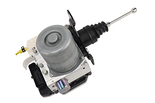 GM Genuine Parts 86792773 Electronic Traction Control Brake Pressure Modulator Valve Kit