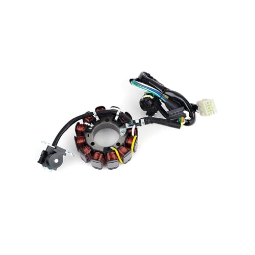 Bobine de stator pour moto CRF250 résout les pannes allumage 2013