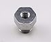LSX Innovations LS Oil Pressure Sensor Adapter M16X1/8 NPT Adapter