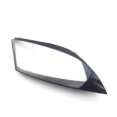 Cache lentille phare droit brisé pour TT couvercle transparent de rechange 2008-2014