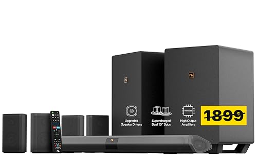 Nakamichi Shockwafe Ultra 9.2.4