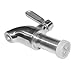 Sumerain Spigot for Beverage Dispenser,SUS304 Stainless Steel Metal Spigot Dispenser for Jar, Juice, Cold Drink,Wine,Beer