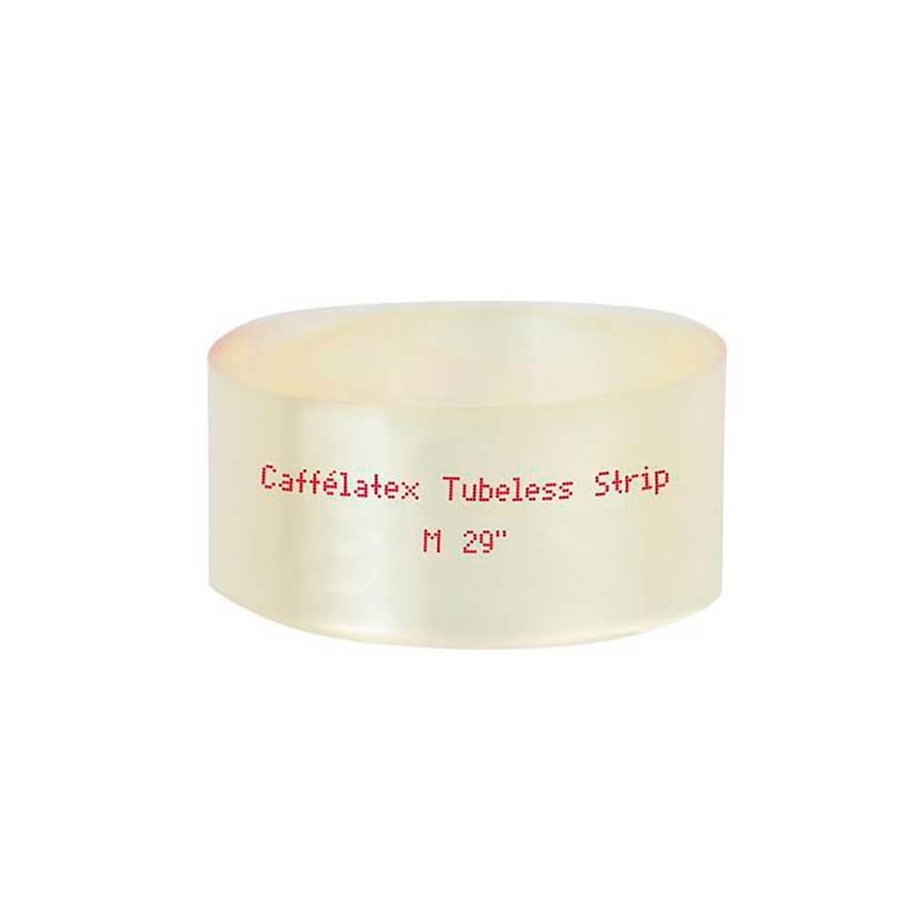 Effetto Mariposa Rims by unit without valve flap caffélatex strip M - 29”-25-29mm ext