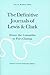 The Definitive Journals of Lewis and Clark, Vol 6: Down the Columbia to Fort Clatsop