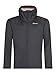 Produktbild Berghaus Herren Deluge Vented wasserdichte Jacke, Carbon, L