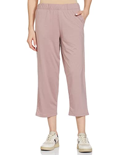 Image of NOBERO Women's Rayon Blend Solid Pajama Set Pack of 1