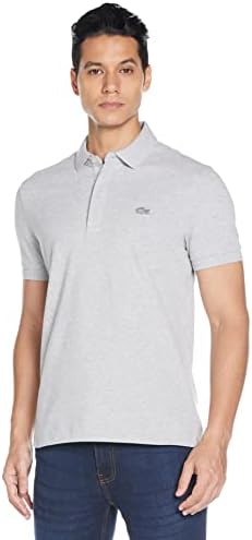 amazon polo lacoste uomo