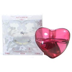 Amazon | オール オブ ミー インハート EDP・SP 40ml 【エステルドバル