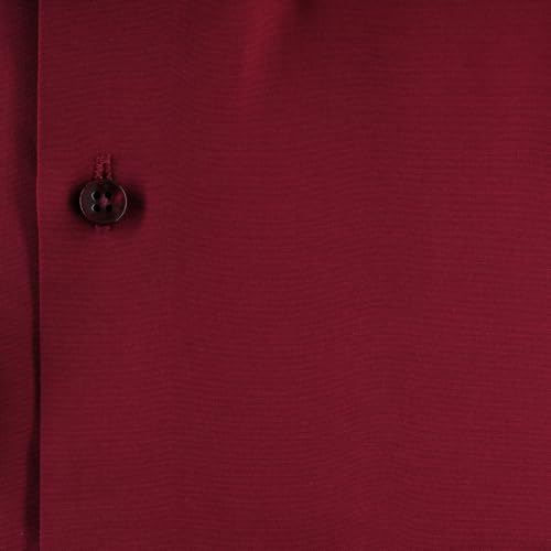 Image of 7-DAYS Men's Premium Formal Shirt - Cotton Rich, Regular Fit, Full Sleeve, with Pocket, Durable & Easy Care - Perfect for Office & Everyday Wear
