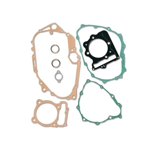 Kit joints couvercle carter moteur XR400R cylindre complet moto 1996-2004