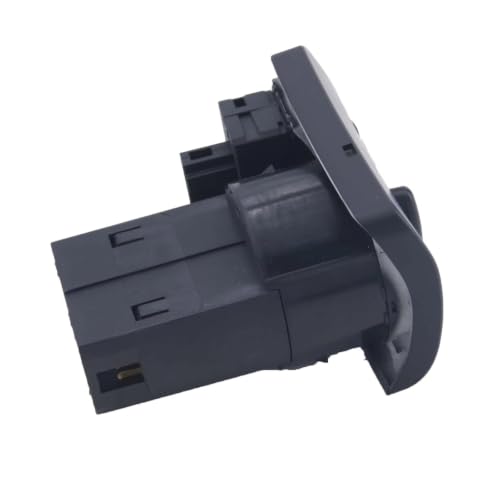 Interruptor de luces para solucionar fallos de faros en Audi A6 C5 4