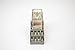 EAGLE SIGNAL 17P4CA120 GENERAL PURPOSE SOCKET 120V-AC RELAY B460138