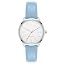 Light Blue/Silver