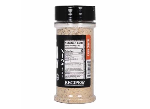 Blackstone 4227 7.4OZ Cajun Seasoning - Quantity 1 - image 6