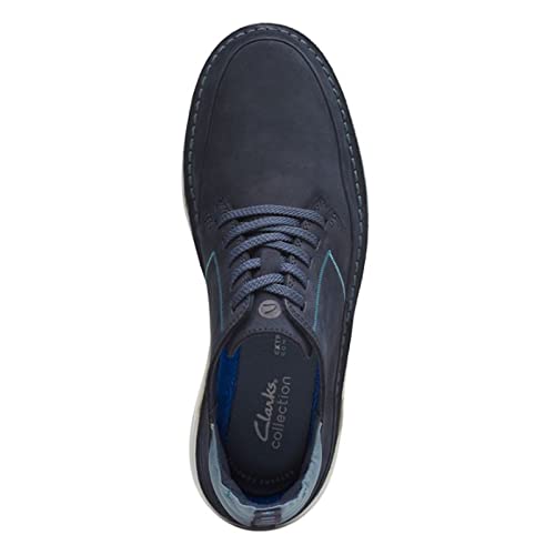 Image of Clarks Mens DerbyOxford