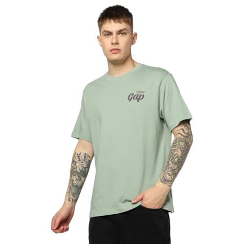 Image of Gap Men T-Shirt