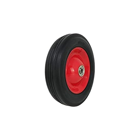 Shepherd Hardware 9636 Semi-Pneumatic Tire Cover