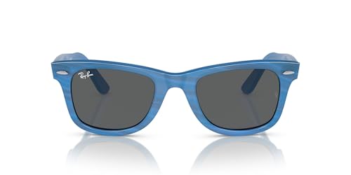 Image of RB2140 Original Wayfarer Polarized Square Sunglasses