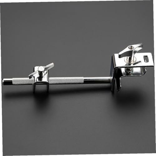 Abrazadera para Cowbell de Batería 154mm Alipis miniatura 4