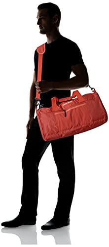 Sacola de Viagem Esportiva em Poliester Yins