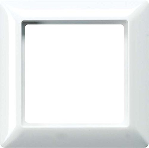 Jung AS585BFO ramka 5-krotna