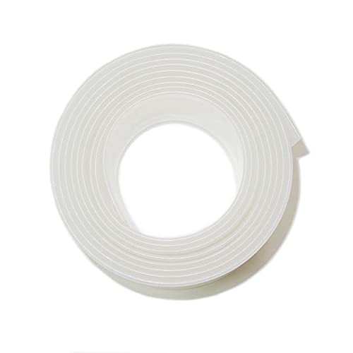 熱収縮チューブ 30mm 内径φ30mm 印字無しで綺麗 収縮比率2:1 シュリンクチューブ 絶縁チューブ 防水 高難燃性 収縮チューブ