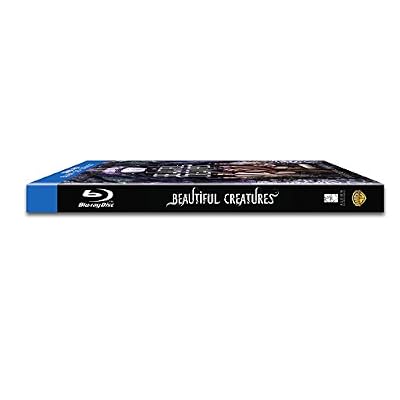 Beautiful Creatures (Blu-ray+DVD)