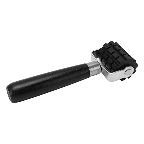 Rolo de Rolante à Prova de Som Silicone Roller de Filtro de Ruído Ergonômico para Carro (Grande)