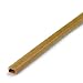 Produktbild 2406 Inofix Plasfix selbstklebender Kabelkanal 12 x 7 mm, 1m lang (Eiche)
