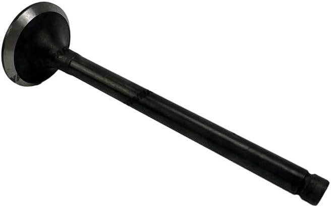 Exhaust Valve Suitable for Toyota 3B Engine Part