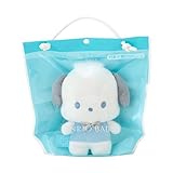 サンリオ(Sanrio Baby) 洗えるマスコットミニ ポチャッコ ポリエステル ギフト 585050