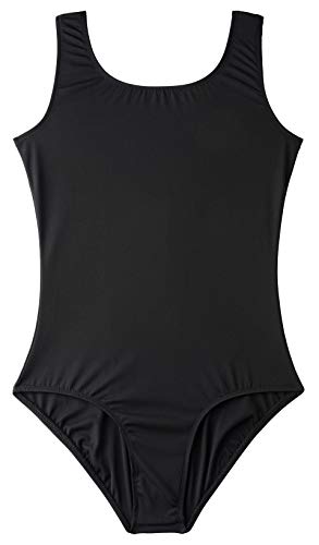 Danshow Tank Leotards For Women Dance Ballet Adult Gymnastics thumb #2