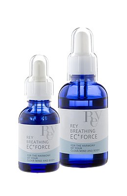 Amazon.co.jp: Reyレイ ブリージング EC+フォース 20ml : ビューティー