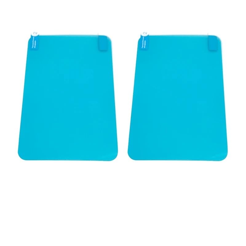 Film protection tableau de bord moto pour Tenere 700 World Raid 2022-2023