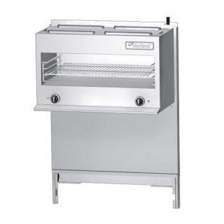 Garland GIRCM36C G Series Countertop/Wall Mount Gas Cheesemelter 34