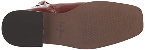 Sam Edelman Women's Thatcher Ankle Boot4