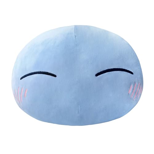 SAKAMI - Meine Wiedergeburt als Schleim in Einer Anderen Welt - That Time I Got Reincarnated as a Slime - Rimuru - Plüsch, Kissen, Pillow - original & lizensiert