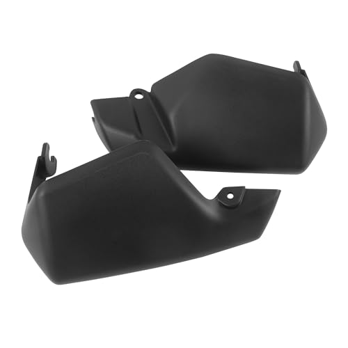 Protège-mains pour Suzuki DL650 protection anti-froid et gravillons