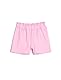 Koton Babygirl Shorts Basic Elastic Waistband Cotton