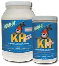 Microbe-Lift KH-Carbonate Alkalinity Booster 20 lb