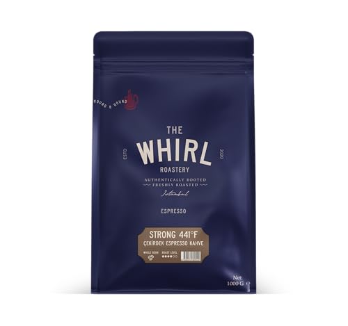 THE WHIRL Ürünlerinde 3 Al 2 Öde!