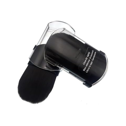 Bling Toman Mini Blush Brush Cover