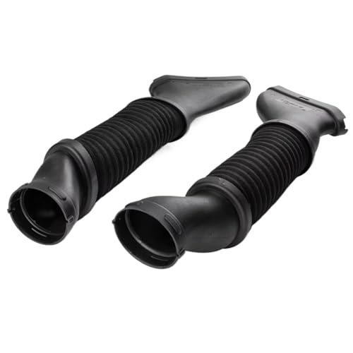 Tuyau d'admission d'air cassé GLE63 AMG? Kit conduit flexible 2780902582