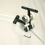 Generic Douglas Straightliner Plus, Court Line Taping Machine