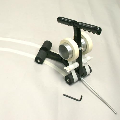 Generic Douglas Straightliner Plus, Court Line Taping Machine