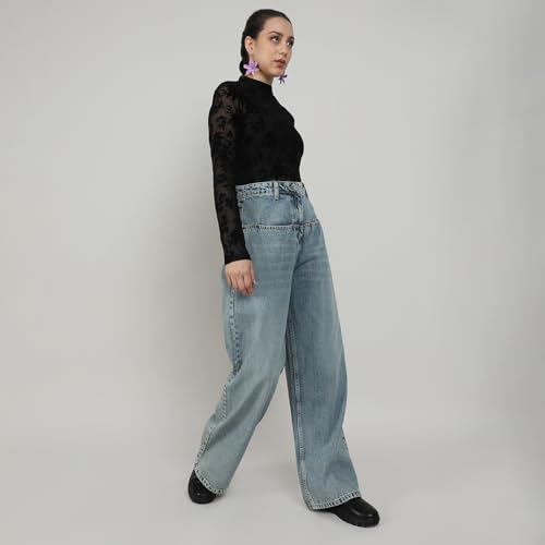 Image of PINACOLADA Women Jeans