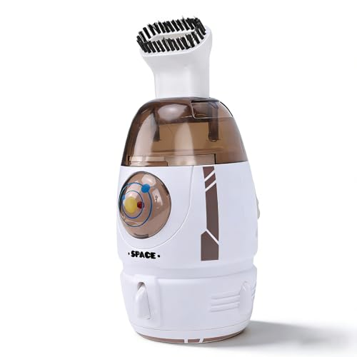 Dpofirs ���킢���~�j�f�X�N�g�b�v�|���@�A600Pa�e�[�u���_�X�g�N�����X�C�[�p�[�A���O���\�ȃ_�X�g�{�b�N�X�A�����S���̃J�X�A�ق���̑|���p (�O���[)