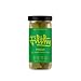 Filthy Pickle Stuffed Olives - 8 oz Jar